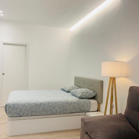 马德里Pisos Nuevos Moncloa Arguelles公寓 外观 照片