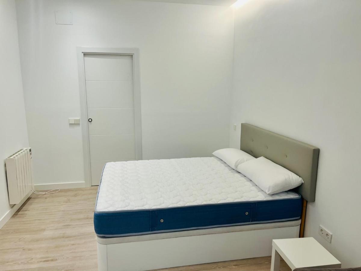 马德里Pisos Nuevos Moncloa Arguelles公寓 外观 照片